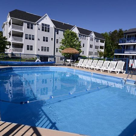 Island View Motel Old Orchard Beach Exterior foto